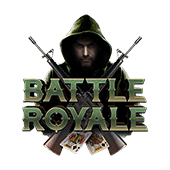 Battle Royale на ПокерОК