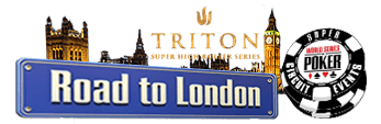 Дорога в Лондон, отборочный этап на WSOP и Triton на ПокерОК