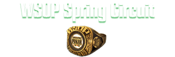 WSOP Spring Circuit на ПокеОК