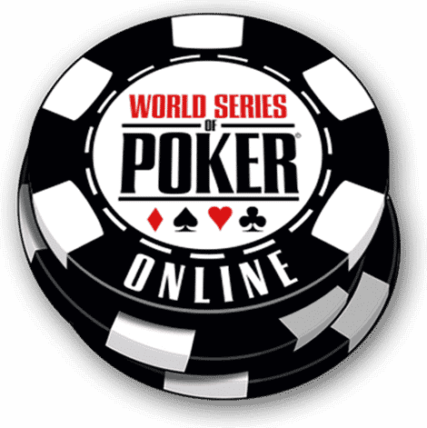 Серии турниров WSOP на ПокерОК